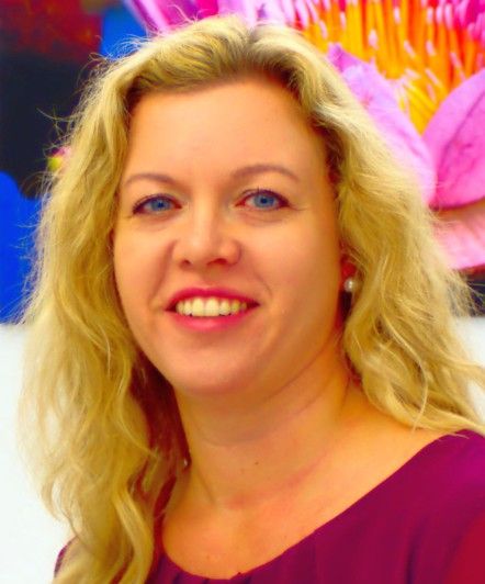 Dr. med. Maria Jobst-Kiel, MSc