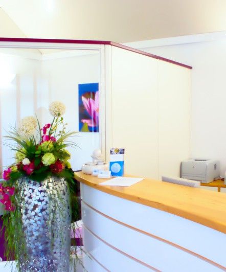 Privatpraxis Bogenhausen (München)